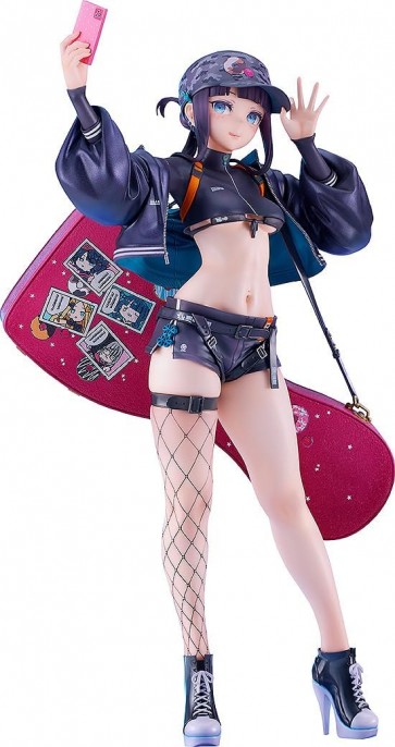 1/7 Fate/Grand Order フォーリナー/楊貴妃 英霊催装Ver. グッドスマイルカンパニー, GSC08711, by グッドスマイルカンパニー