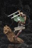 1/8 ARTFX J 進撃の巨人 エレン・イェーガー リニューアルパッケージver. 進撃の巨人コトブキヤ, KBY32570, by コトブキヤ