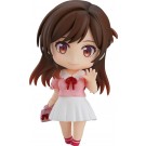 ねんどろいど 彼女、お借りします 水原千鶴 (再販) グッドスマイルカンパニー, GSC87610, by グッドスマイルカンパニー