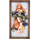 1/7 狼と香辛料 MERCHANT MEETS THE WISE WOLF ホロ 浴衣美人ver. カドカワ, KDK87497, by 角川書店