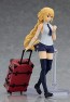 figma Fate/Apocrypha ジャンヌ・ダルク 私服Ver マックスファクトリー, MAX66393, by マックスファクトリー