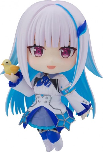 ねんどろいど にじさんじ リゼ・ヘルエスタ グッドスマイルカンパニー, GSC72258, by グッドスマイルカンパニー