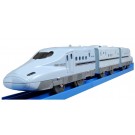 プラレール S-04 ライト付N700系新幹線みずほ・さくら タカラトミー, TAK11701, by タカラトミー