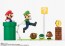 S.H.Figuarts スーパーマリオ プレイセット (SUPER MARIO) バンダイ, BAC93075, by バンダイ