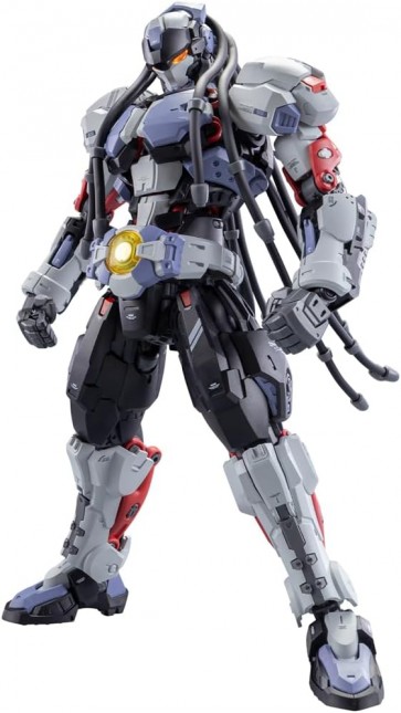 1/10 超限零点/OVER ZERO BAKI コトブキヤ, KBY83763, by コトブキヤ