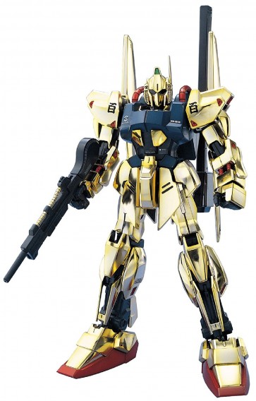 1/100 MG 百式 バンダイ, BAN05847, by バンダイ