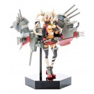 1/20 PLAMAX MF-18 minimum factory 武蔵 マックスファクトリー, MAX10532, by マックスファクトリー