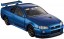 トミカプレミアムRS 日産 スカイライン GT-R V･spec II Nur (ベイサイドブルー) タカラトミー, TAK30895, by タカラトミー