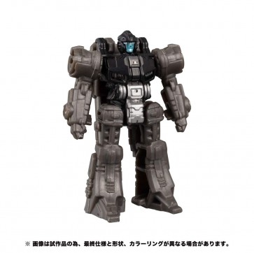 トランスフォーマー シージシリーズ SG-43 シンジ タカラトミー, TAK44052, by タカラトミー