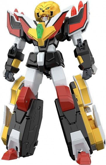 THE合体 伝説の勇者ダ ガーン ガ・オーン グッドスマイルカンパニー, GSC83414, by グッドスマイルカンパニー