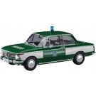 1/24 BMW 2002 ti“パトカー” ハセガワ, HAS04782, by ハセガワ
