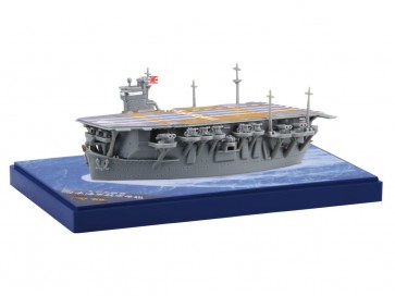 ちび丸艦隊 蒼龍 特別仕様(ディスプレイ用彩色済み台座付き) フジミ, FUJ22855, by フジミ