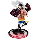 ヴァリアブルアクション Heroes ONE PIECE  モンキー・D・ルフィ ギア4 バウンドマン メガハウス, MEG46168, by メガハウス