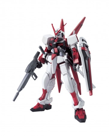 1/144 HG R16  MBF-M1 M1ｱｽﾄﾚｲ バンダイ, BAN57005, by バンダイ