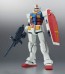 ROBOT魂 機動戦士ガンダム [SIDE MS] RX-78-2 ガンダム ver. A.N.I.M.E.　ﾊﾞﾝﾀﾞｲ, BAN87619, by バンダイ
