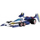 1/24 サイバーフォーミュラ No.25 スーパーアスラーダ SA-01/C アオシマ, AOS56103, by アオシマ