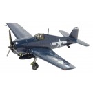 1/144 F6F-5 ヘルキャット デビッド・マッキャンベル (2機セット) プラッツ, PLZ62731, by プラッツ