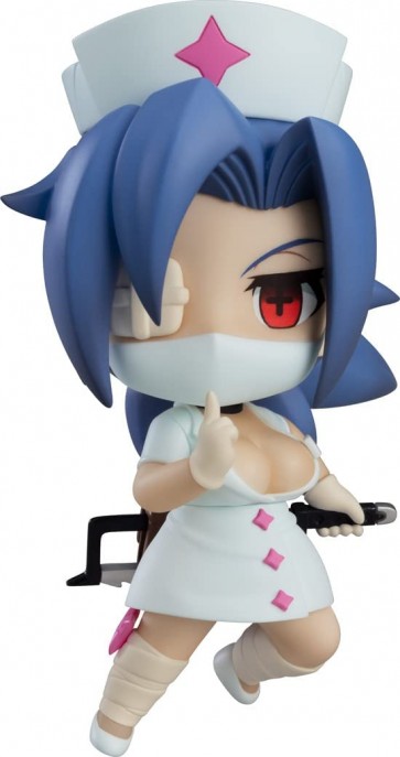 ねんどろいど スカルガールズ ヴァレンタイン グッドスマイルカンパニー, GSC71176, by グッドスマイルカンパニー
