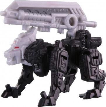 トランスフォーマー シージシリーズ SG-02 ライオナイザー タカラトミー, TAK96400, by タカラトミー