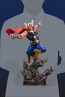 1/6 MARVEL AVENGERS ソー ファインアートスタチュー コトブキヤ, KBY24025, by コトブキヤ