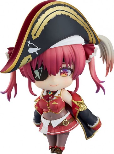 ねんどろいど ホロライブプロダクション 宝鐘マリン (再販) グッドスマイルカンパニー, GSC70032, by グッドスマイルカンパニー