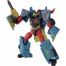 トランスフォーマーレガシー TL-78 ホットショット（サイバトロンユニバース） タカラトミー, TAK38392, by タカラトミー