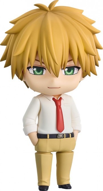 ねんどろいど 会長はメイド様！ 碓氷拓海 グッドスマイルカンパニー, GSC93864, by グッドスマイルカンパニー