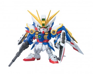 BB戦士 ウイングガンダム ＥＷ, BAN3811, by バンダイ