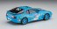 1/24 ポルシェ 968 舞雪サラ w/フィギュア ハセガワ, HAS24156, by ハセガワ