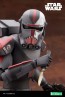 1/7 ARTFX スター・ウォーズ バッド・バッチ ハンター?THE BAD BATCH コトブキヤ, KBY33096, by コトブキヤ