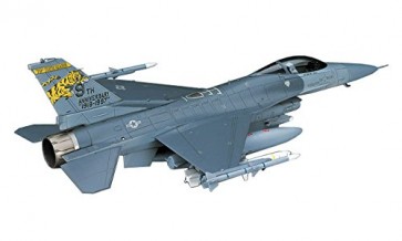 1/72F-16CJ(ﾌﾞﾛｯｸ50)ﾌｧｲﾃｨﾝｸﾞ ﾌｧﾙｺﾝ, HASD18, by ハセガワ