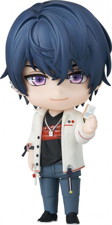 ねんどろいど 未定事件簿 King グッドスマイルカンパニー, GSC75389, by グッドスマイルカンパニー