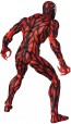メディコム・トイ MAFEX No.118 CARNAGE(COMIC Ver.), MED471181, by メディコム・トイ