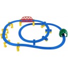 プラレール のぼりおりを楽しもう! 坂レールセット タカラトミー, TAK10773, by タカラトミー