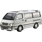 1/24 ザ・モデルカー No.133 トヨタ KZH100G ハイエーススーパーカスタムG ’99 ザ・モデルカーアオシマ, AOS62746, by アオシマ