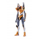 ROBOT魂 [SIDE EVA] エヴァンゲリオン零号機/零号機(改)-新劇場版- バンダイ, BAN90954, by バンダイ