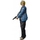 S.H.Figuarts SAKAMOTO DAYS 朝倉シン バンダイ, BAC73923, by バンダイ