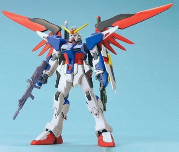 1/144 ｼｰﾄﾞﾃﾞｽﾃｨﾆｰ13 ﾃﾞｽﾃｨﾆｰｶﾞﾝﾀﾞﾑ, BAN40979, by バンダイ