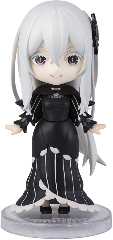 Figuarts mini Re:ゼロから始める異世界生活 エキドナ Re:ゼロから始める異世界生活バンダイ, BAN09939, by バンダイ