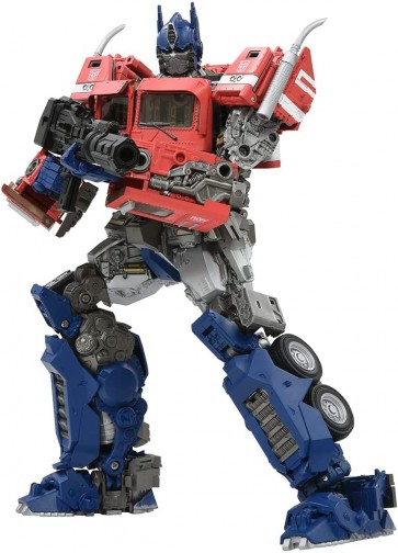 トランスフォーマー マスターピース ムービーシリーズ MPM-12 オプティマスプライム タカラトミー, TAK76794, by タカラトミー