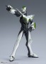 S.H.Figuarts TIGER&BUNNY2 ワイルドタイガー Style3 バンダイ, BAC34467, by バンダイ