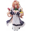 1/6 Maid Maison はにかみ彼女 柊紗乃 DMM Factory, DMM70683, by DMM Factory