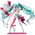 1/7 初音ミク GTプロジェクト レーシングミク 2025Ver. グッドスマイルカンパニー, GSC73199, by グッドスマイルカンパニー