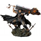 1/7 ベルセルク ガッツ 黒い剣士Ver. メディコス, MEC24454, by メディコス