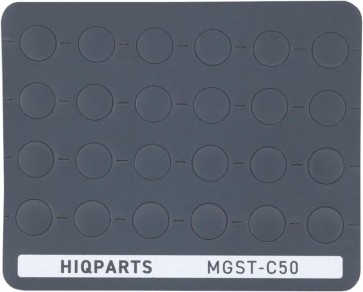 マグネットセッター2 5.0mm磁石用(1枚入) ハイキューパーツ, HIQ77811, by ハイキューパーツ