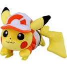 ポケットモンスター Let's Go おでかけ ピカチュウ タカラトミー, TAK33179, by タカラトミー