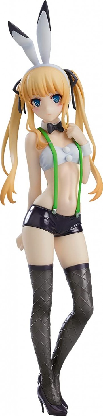 POP UP PARADE 冴えない彼女の育てかた Fine 澤村・スペンサー・英梨々 バニーVer. マックスファクトリー, MAX43493, by マックスファクトリー