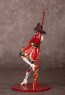 1/10 王者栄耀 云纓 燎原の心ver. ミートス, MTS24726, by ミートス