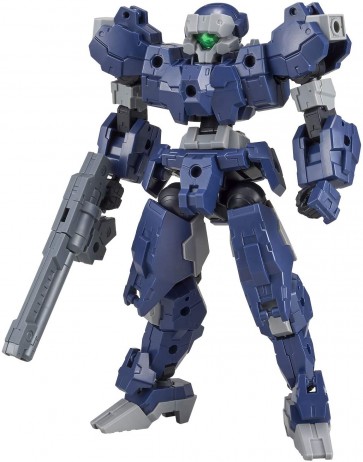 1/144 30MM eEXM-21 ラビオット [ネイビー] 30MM / 30Minutes Missionsバンダイ, BAN06990, by バンダイ