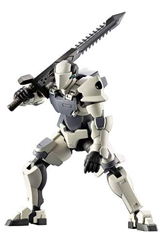 1/24 ヘキサギア ガバナー アーマータイプ：ポーンA1 Ver.1.5 コトブキヤ, KBY09589, by コトブキヤ
